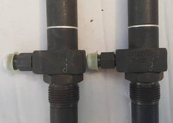Obudowa wtrysk Robur IFA SBK 60/80 W-001