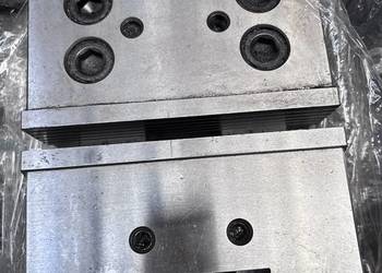 imadło precyzyjne Darmet 170/300