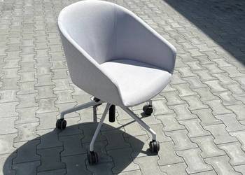 Modny Fotel kubełkowy Bejot Ox:co OX 5R