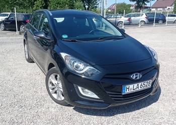 Hyundai i30 - Automat - Bogate Wyposażenie -