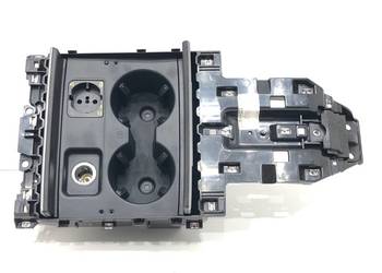 SCHOWEK ZAPALNICZKA TYLNA AUDI A8 D5 4N0907155 4.0 460KM KASETA WKŁAD