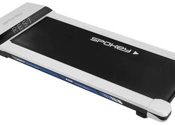 Bieżnia elektryczna SPOKEY Even BL 1200W 6km/h