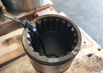 ŁĄCZNIK VALTRA S 323 VARIO ML260