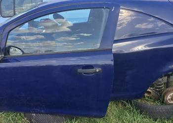 Opel Corsa D drzwi Z20Z
