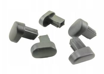 KOMPLET WTYCZEK / PRZEŁĄCZNIKÓW 5SZT FIAT PUNTO 97-99 / 71712920