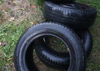0/Opony zimowe letnie 185/65/R14 dobrej marki 195/60/14Pirelli Kormoran