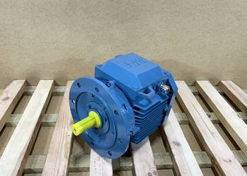 silnik elektryczny 4kW 1435obr. 3fazowy ABB