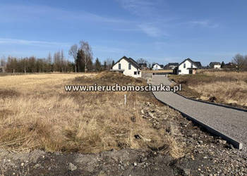 Działka 968m2 Wodzisław Śląski