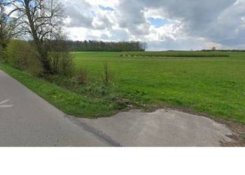 1,78 ha rolna Dąbrowa, Przesmyki