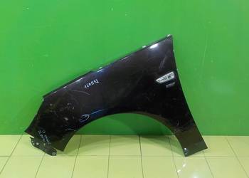 OPEL ZAFIRA C 1.6 CDTI 16r 5D blotnik lewy przod