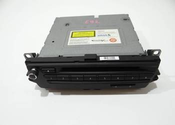 RADIO CZYTNIK NAWIGACJI BMW E90 E92 9263948
