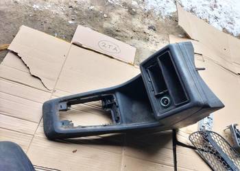 GOLF 2 JETTA 2 TUNEL GNIAZDO ZAPALNICZKI