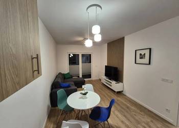 2 pokoje nowe budownictwo Gdańsk ul. Dworska