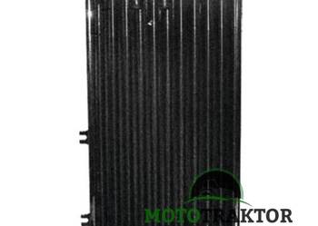 Chłodnica skraplacz klimatyzacji do Case CX MX 90 100 110
