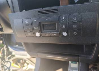 Audi A3 8L panek nawiewu klimatronik 8l0820043h