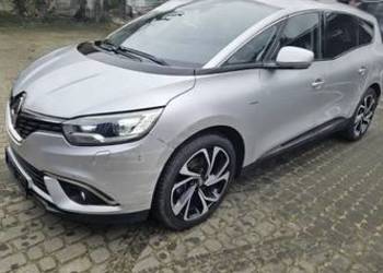 Renault Grand Scenic IV