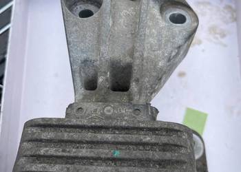 Poduszka silnika Renault Scenic III, 1.5 Dci