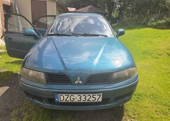 Mitsubishi Carisma 1.8GDI 2002