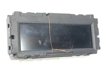 WYŚWIETLACZ OPEL MOKKA 22915943G EKRAN MONITOR, MULTIMEDIA