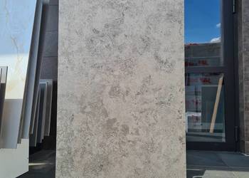 PŁYTKA gres CORTE BROWN KORATER 59,8X119,8X20 TARASOWE grube 20mm gat III