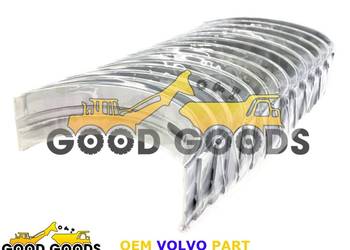 VOLVO PANEWKI GŁÓWNE STD TAD1643VE D16E 20578853