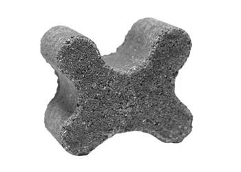 Dystans betonowy 35/40/50 - 250szt. Zbrojenie Żelbetowy