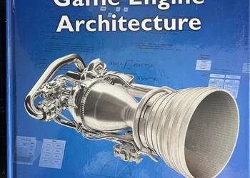 Game Engine Architecture (Jason Gregory)