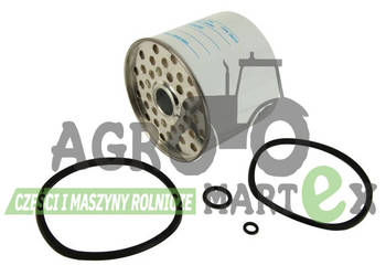 P556245, 49660, P502420, FF167, P917X FILTR PALIWA PERKINS MANITOU zam