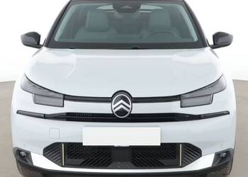 2025  Citroën C4 Hybrid 145