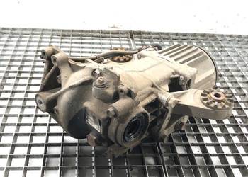 MOST DYFER TYŁ MITSUBISHI ASX T02GS2670 1.8 150KM Hatchback