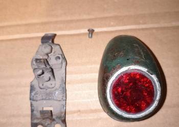 Lampka tylna  k750 M72