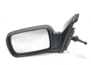 LUSTERKO LEWY KIA PICANTO I Hatchback 04-12 ZEWNĘTRZNE LEWA, BOCZNE