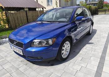 Volvo S40 2007 rok
