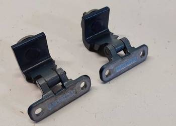 VW TAYRON ZAWIASY MASKI KOMPET LP5J 571827301