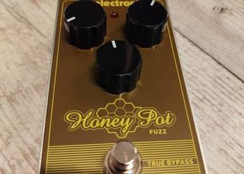 TC Electronic Honey Pot Fuzz