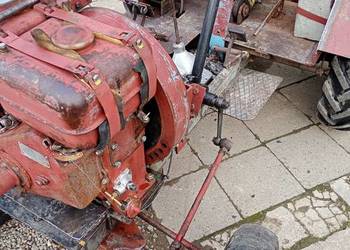 Traktor sam es 12 andoria