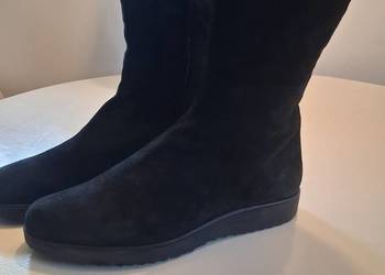 Loriblu kozaki damskie 100%naturalnej skory