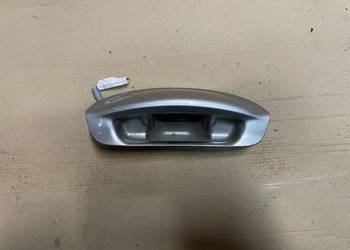 90606AX600 mikrostyk klapy bagażnika Nissan micra k12