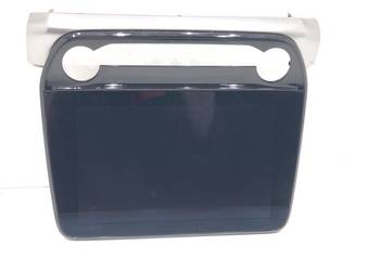 WYŚWIETLACZ FORD ECOSPORT KN15-18B955-FA EKRAN MONITOR, MULTIMEDIA