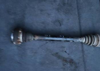 bmw e90 xdrive polos przod tył sztuka