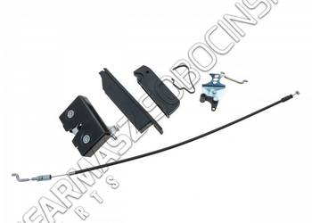 Blokada zamka drzwi Case IH nr kat.82016412