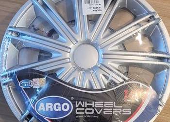Kołpaki Argo 14" - nowe