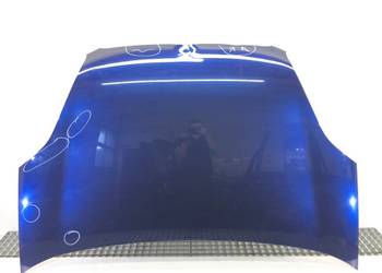 MASKA FIAT DOBLO II Van (minibus) POKRYWA PRZEDNIA, SILNIKA