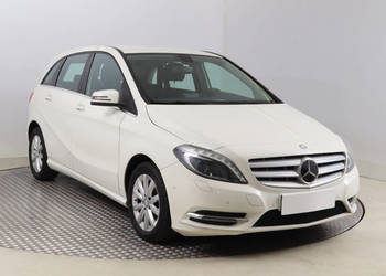 Mercedes B B 180