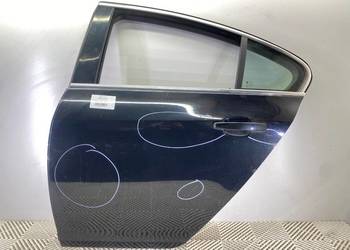 DRZWI LEWY TYŁ OPEL INSIGNIA A Hatchback 08-17