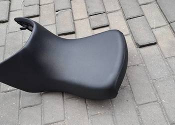 BMW R1200GS Siedzenie Kanapa Niskie Oryginalne