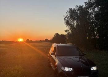 Bmw x 3 e83 zamienię na coś ciekawego e60/e92 albo inne