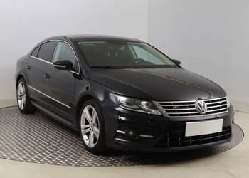 VW CC 2.0 TSI