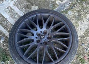 Koła 18” 5x100