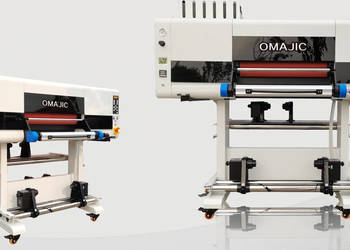 Drukarka UV DTF Roll Erick 60